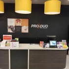 Entreprises 3 image PRO-DUO overige persoonlijke diensten dans Gent VOV