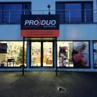 Entreprises 3 image PRO-DUO overige persoonlijke diensten dans Genk VLI