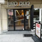 Entreprises 3 image PRO-DUO overige persoonlijke diensten dans Antwerp VAN