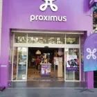 Entreprises 1 image PROXIMUS SHOP ANTWERPEN DE KEYSERLEI overige telecommunicatie dans Antwerp VAN
