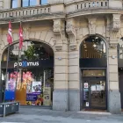 Entreprises 1 image PROXIMUS SHOP ANTWERPEN MEIR overige telecommunicatie dans Antwerp VAN