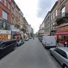Entreprises 3 image PROXIMUS SHOP ETTERBEEK RUE DES TONGRES overige telecommunicatie dans Etterbeek BBR