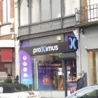 Entreprises 1 image PROXIMUS SHOP ETTERBEEK RUE DES TONGRES overige telecommunicatie dans Etterbeek BBR