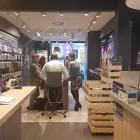 Entreprises 2 image PROXIMUS SHOP ETTERBEEK RUE DES TONGRES overige telecommunicatie dans Etterbeek BBR