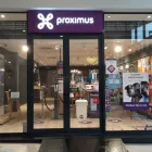 Entreprises 1 image PROXIMUS SHOP GENK SHOPPING 1 overige telecommunicatie dans Genk VLI