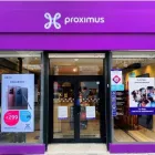 Entreprises 1 image PROXIMUS SHOP IXELLES CHAUSSÉE D'IXELLES overige telecommunicatie dans Ixelles BBR
