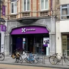 Entreprises 1 image PROXIMUS SHOP LEUVEN overige telecommunicatie dans Leuven VBR