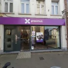 Entreprises 1 image PROXIMUS SHOP LOKEREN overige telecommunicatie dans Lokeren VOV