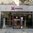 Entreprises 1 image PROXIMUS SHOP ROESELARE OOSTSTRAAT overige telecommunicatie dans Roeselare VWV