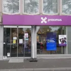 Entreprises 2 image PROXIMUS SHOP WILRIJK overige telecommunicatie dans Wilrijk VAN
