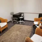 Entreprises 2 image PSYCHOLOGUE JENNIFER BATAILLE activiteiten op het vlak van geestelijke gezondheidszorg, m.u.v. psychiatrische ziekenhuizen en verzorgingstehuizen dans Boncelles WLG