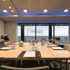 Entreprises 27 image RADISSON BLU HOTEL, HASSELT hotels en dergelijke accommodatie dans Hasselt VLI