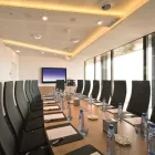Entreprises 3 image RADISSON BLU HOTEL, HASSELT hotels en dergelijke accommodatie dans Hasselt VLI