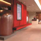Entreprises 54 image RADISSON BLU HOTEL, HASSELT hotels en dergelijke accommodatie dans Hasselt VLI