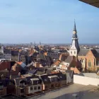 Entreprises 7 image RADISSON BLU HOTEL, HASSELT hotels en dergelijke accommodatie dans Hasselt VLI