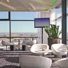 Entreprises 14 image RADISSON BLU HOTEL, HASSELT hotels en dergelijke accommodatie dans Hasselt VLI