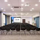 Entreprises 1 image RADISSON BLU HOTEL, HASSELT hotels en dergelijke accommodatie dans Hasselt VLI