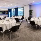 Entreprises 22 image RADISSON BLU HOTEL, HASSELT hotels en dergelijke accommodatie dans Hasselt VLI