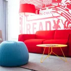 Entreprises 21 image RADISSON RED, BRUSSELS hotels en dergelijke accommodatie dans Elsene BBR
