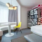Entreprises 26 image RADISSON RED, BRUSSELS hotels en dergelijke accommodatie dans Elsene BBR