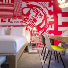 Entreprises 28 image RADISSON RED, BRUSSELS hotels en dergelijke accommodatie dans Elsene BBR