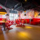 Entreprises 1 image RADISSON RED, BRUSSELS hotels en dergelijke accommodatie dans Elsene BBR
