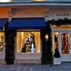 Entreprises 1 image RALPH LAUREN BRUSSELS detailhandel in uurwerken en sieraden in gespecialiseerde winkels dans Brussels BBR