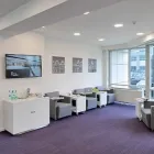 Entreprises 3 image REGUS - AALST, EREMBODEGEM dans Aalst VOV