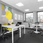 Entreprises 2 image REGUS - ANTWERP, CITY CENTRE verzekeringsagenten en -makelaars dans Antwerp VAN