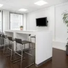 Entreprises 5 image REGUS - ANTWERP, CITY CENTRE verzekeringsagenten en -makelaars dans Antwerp VAN