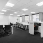 Entreprises 1 image REGUS - ANTWERP, CITY CENTRE verzekeringsagenten en -makelaars dans Antwerp VAN