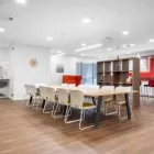 Entreprises 6 image REGUS - BRUSSELS AIRPORT TERMINAL MEETING CENTRE verzekeringsagenten en -makelaars dans Schaarbeek BBR