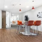 Entreprises 7 image REGUS - BRUSSELS AIRPORT TERMINAL MEETING CENTRE verzekeringsagenten en -makelaars dans Schaarbeek BBR