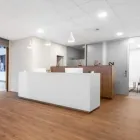 Entreprises 8 image REGUS - BRUSSELS AIRPORT TERMINAL MEETING CENTRE verzekeringsagenten en -makelaars dans Schaarbeek BBR