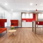 Entreprises 1 image REGUS - BRUSSELS AIRPORT TERMINAL MEETING CENTRE verzekeringsagenten en -makelaars dans Schaarbeek BBR