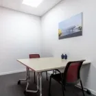 Entreprises 2 image REGUS - BRUSSELS AIRPORT TERMINAL MEETING CENTRE verzekeringsagenten en -makelaars dans Schaarbeek BBR