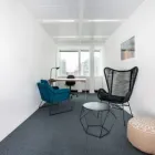 Entreprises 3 image REGUS - BRUSSELS EU COMMISSION verzekeringsagenten en -makelaars dans Etterbeek BBR