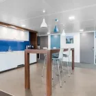 Entreprises 4 image REGUS - BRUSSELS EU COMMISSION verzekeringsagenten en -makelaars dans Etterbeek BBR