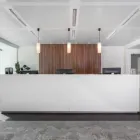 Entreprises 6 image REGUS - BRUSSELS EU COMMISSION verzekeringsagenten en -makelaars dans Etterbeek BBR