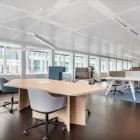 Entreprises 8 image REGUS - BRUSSELS EU COMMISSION verzekeringsagenten en -makelaars dans Etterbeek BBR