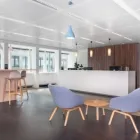 Entreprises 9 image REGUS - BRUSSELS EU COMMISSION verzekeringsagenten en -makelaars dans Etterbeek BBR