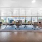 Entreprises 1 image REGUS - BRUSSELS EU COMMISSION verzekeringsagenten en -makelaars dans Etterbeek BBR