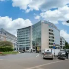 Entreprises 2 image REGUS - BRUSSELS EU COMMISSION verzekeringsagenten en -makelaars dans Etterbeek BBR