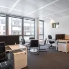 Entreprises 5 image REGUS - BRUSSELS, EU SQUARE DE MEEÛS verzekeringsagenten en -makelaars dans Brussels BBR