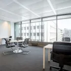 Entreprises 6 image REGUS - BRUSSELS, EU SQUARE DE MEEÛS verzekeringsagenten en -makelaars dans Brussels BBR