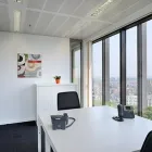 Entreprises 5 image REGUS - BRUSSELS, IT TOWER verzekeringsagenten en -makelaars dans Elsene BBR