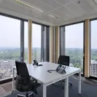 Entreprises 8 image REGUS - BRUSSELS, IT TOWER verzekeringsagenten en -makelaars dans Elsene BBR