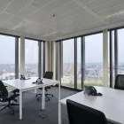 Entreprises 1 image REGUS - BRUSSELS, IT TOWER verzekeringsagenten en -makelaars dans Elsene BBR