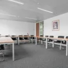 Entreprises 5 image REGUS - BRUSSELS, SOUTH STATION verzekeringsagenten en -makelaars dans Sint-Gillis BBR