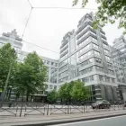 Entreprises 2 image REGUS - BRUSSELS, SOUTH STATION verzekeringsagenten en -makelaars dans Sint-Gillis BBR